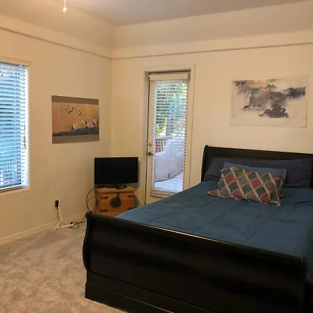 2 Master Suites And Loft With Kitchenette In Upper Level Within Our Shared Townhome Mesa Exterior photo