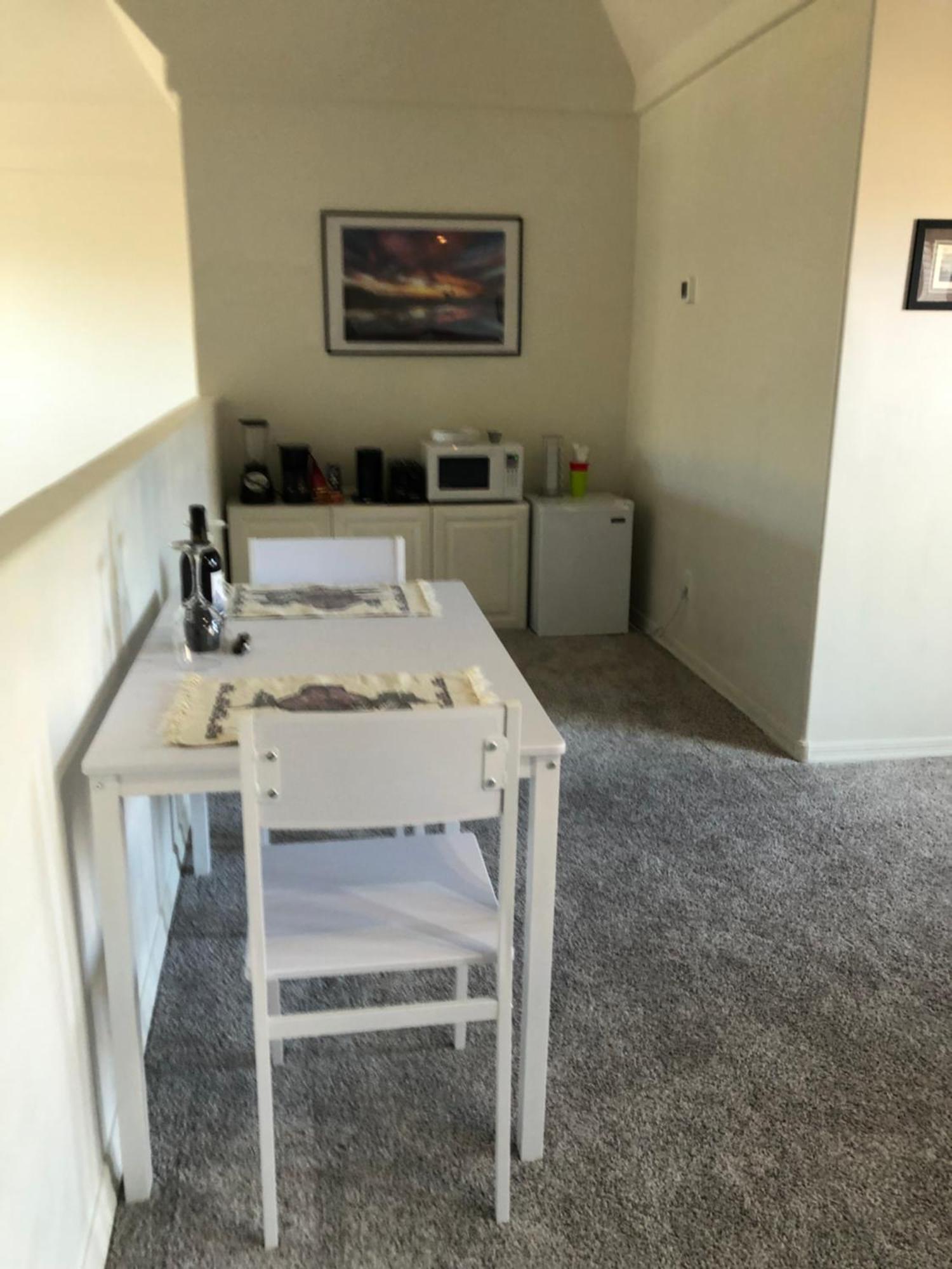 2 Master And Loft With Kitchenette In Upper Level Within Our Shared Townhome *